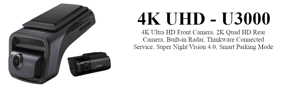 microSD card dash cam