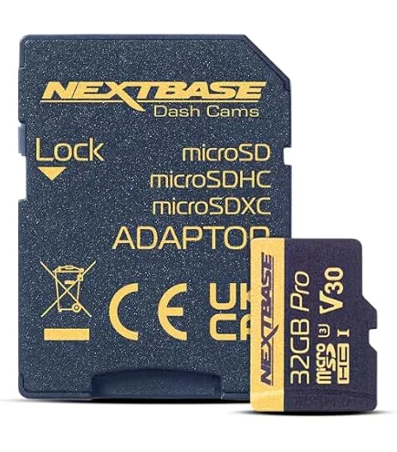 MicroSD card error