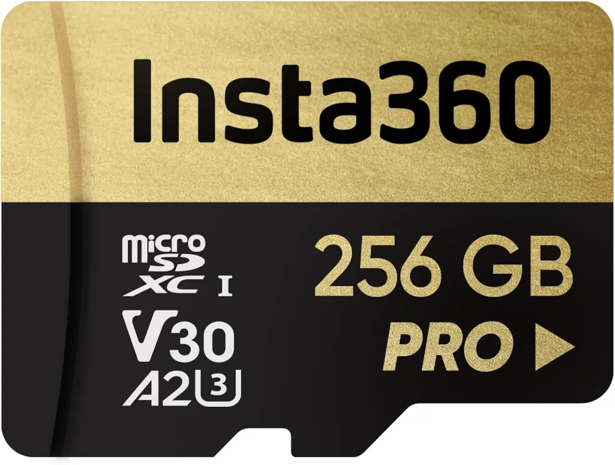 MicroSD card