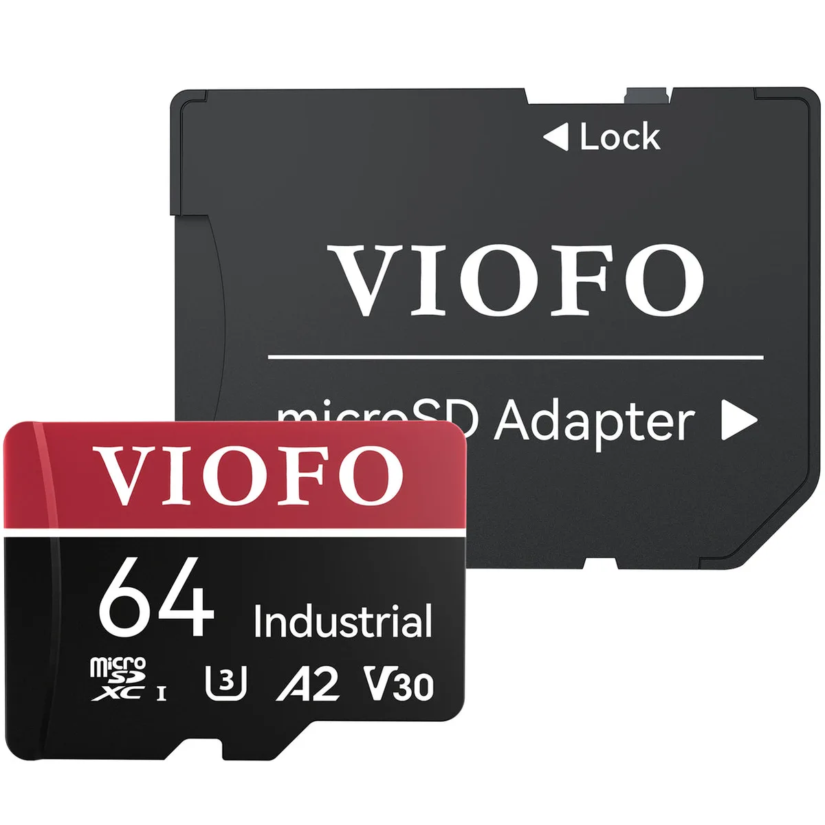 microSD card speed class