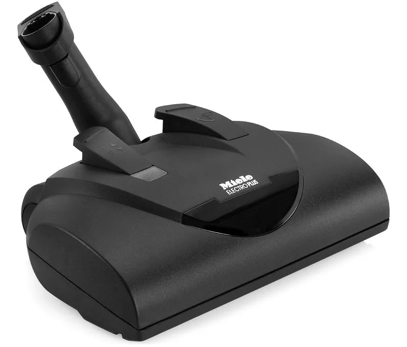 Miele vacuum powerhead not working