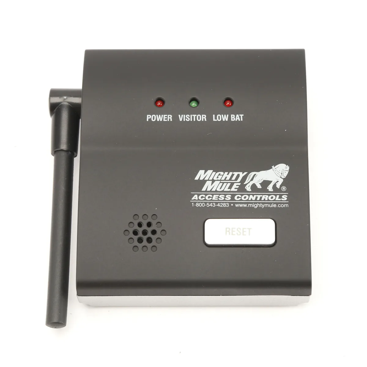 Mighty Mule Driveway Alarm Troubleshooting
