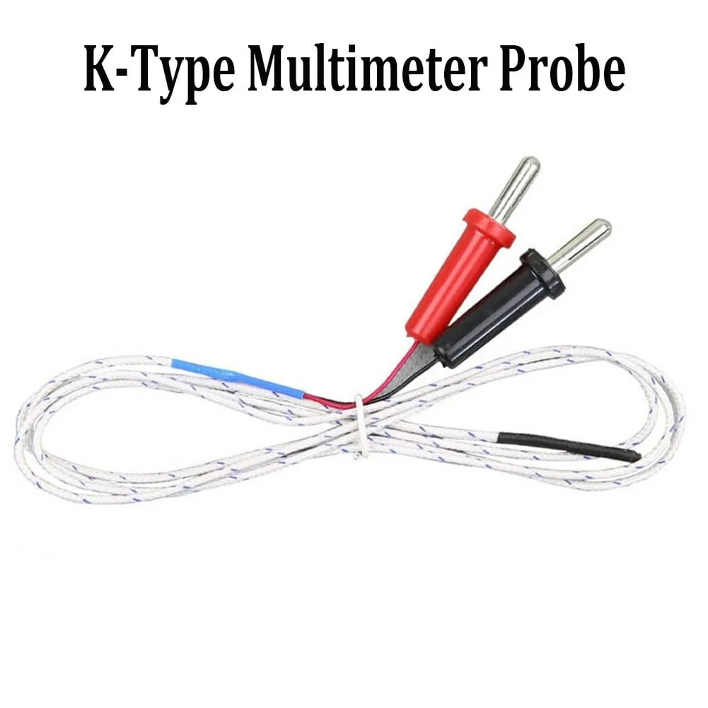 Millivolt gas valve thermopile test