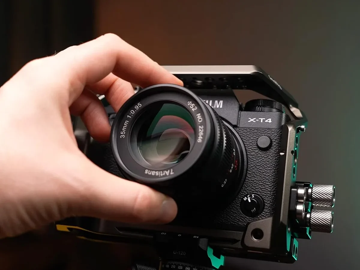mirrorless autofocus not working troubleshooting