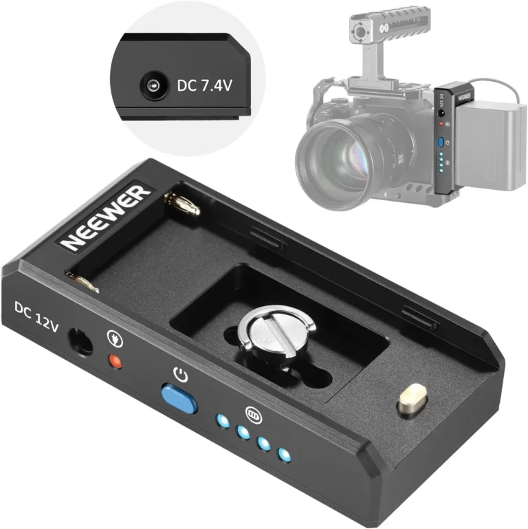 mirrorless camera battery draining troubleshooting