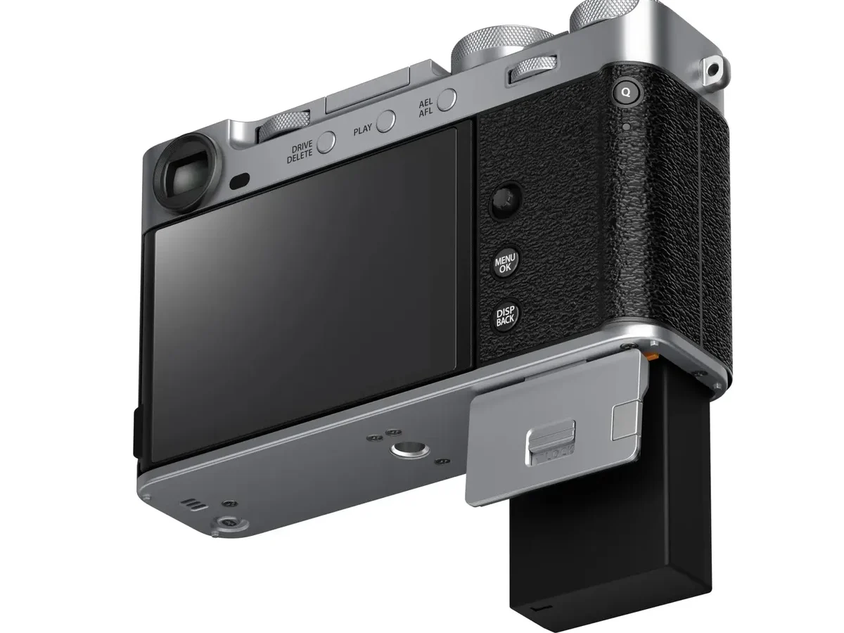 mirrorless camera battery problems troubleshooting