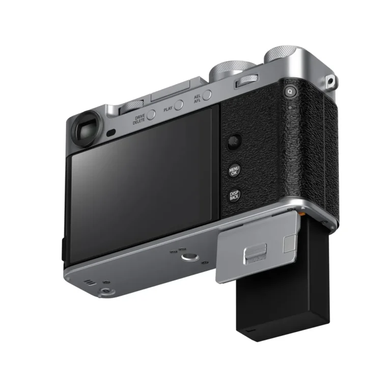 mirrorless camera battery problems troubleshooting