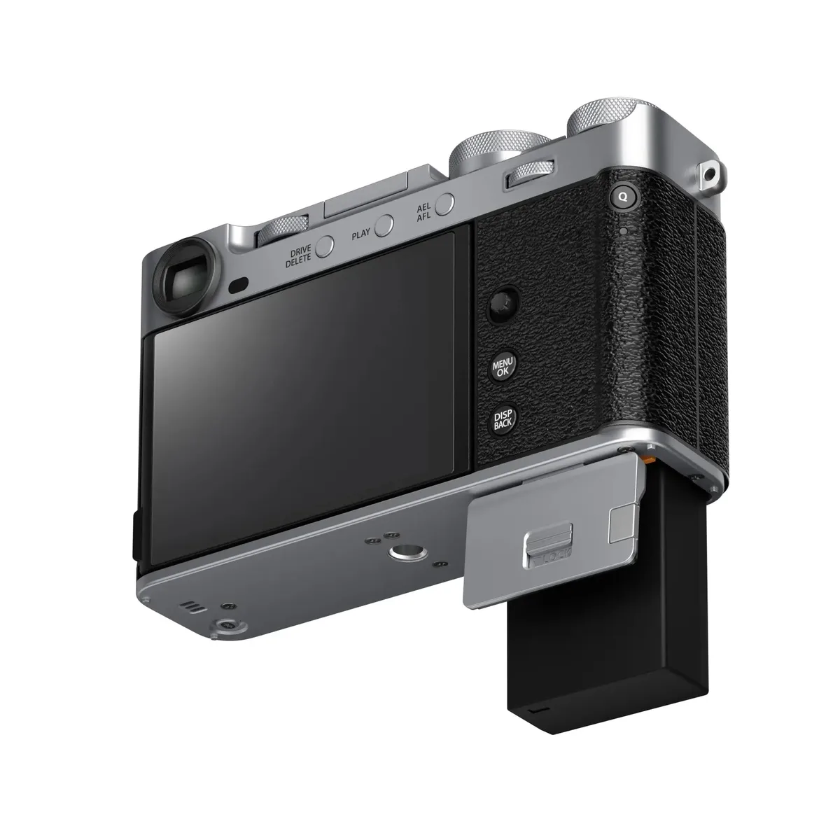 mirrorless camera battery problems troubleshooting