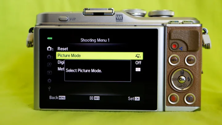 Mirrorless Camera Bluetooth Not Working Troubleshooting
