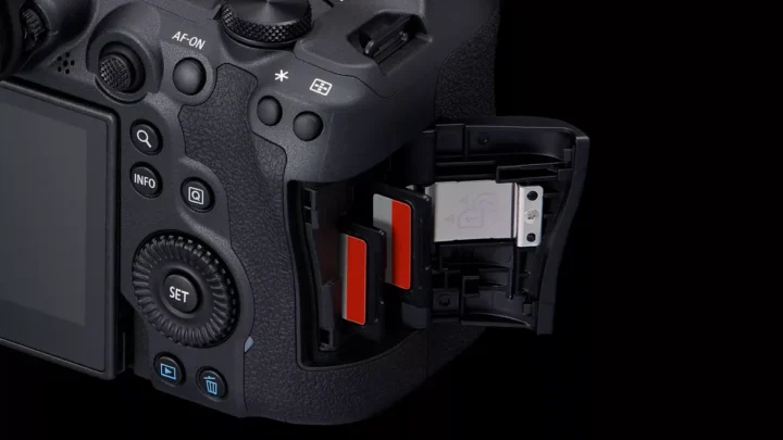 Mirrorless Camera Memory Card Not Recognized Troubleshooting