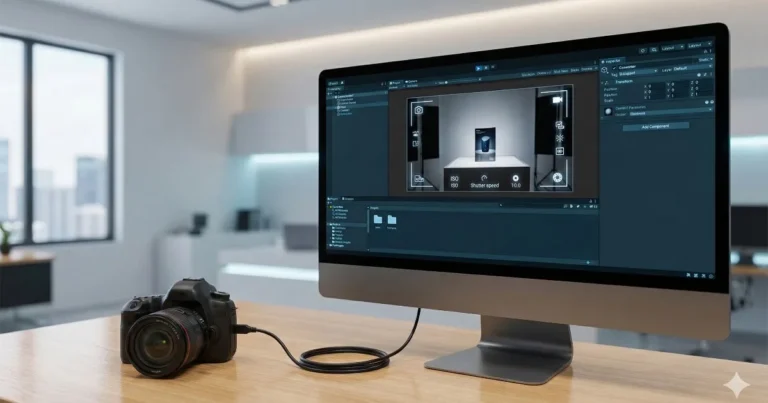 mirrorless camera exposure troubleshooting