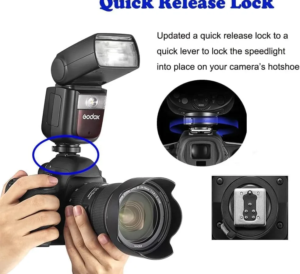 mirrorless camera flash troubleshooting