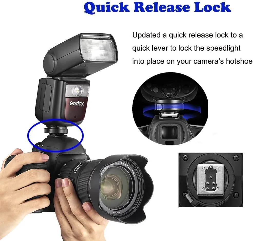 mirrorless camera flash troubleshooting