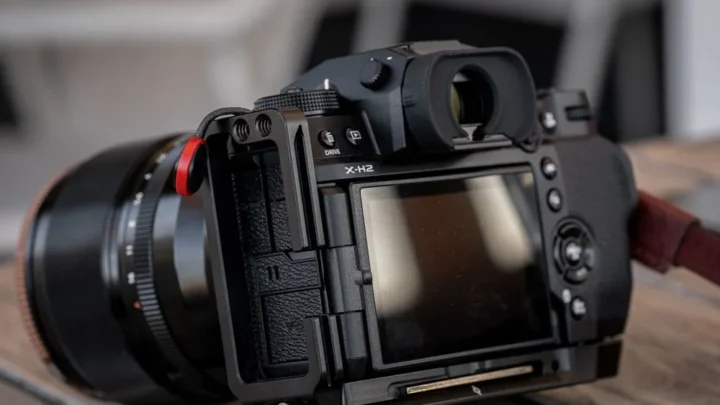 Mirrorless Camera Freezing Troubleshooting
