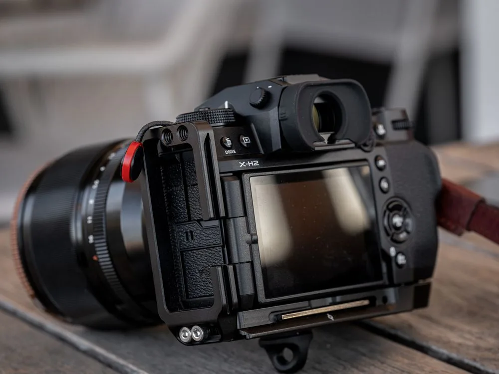 mirrorless camera freezing troubleshooting