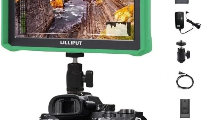 Mirrorless Camera HDMI Not Working Troubleshooting