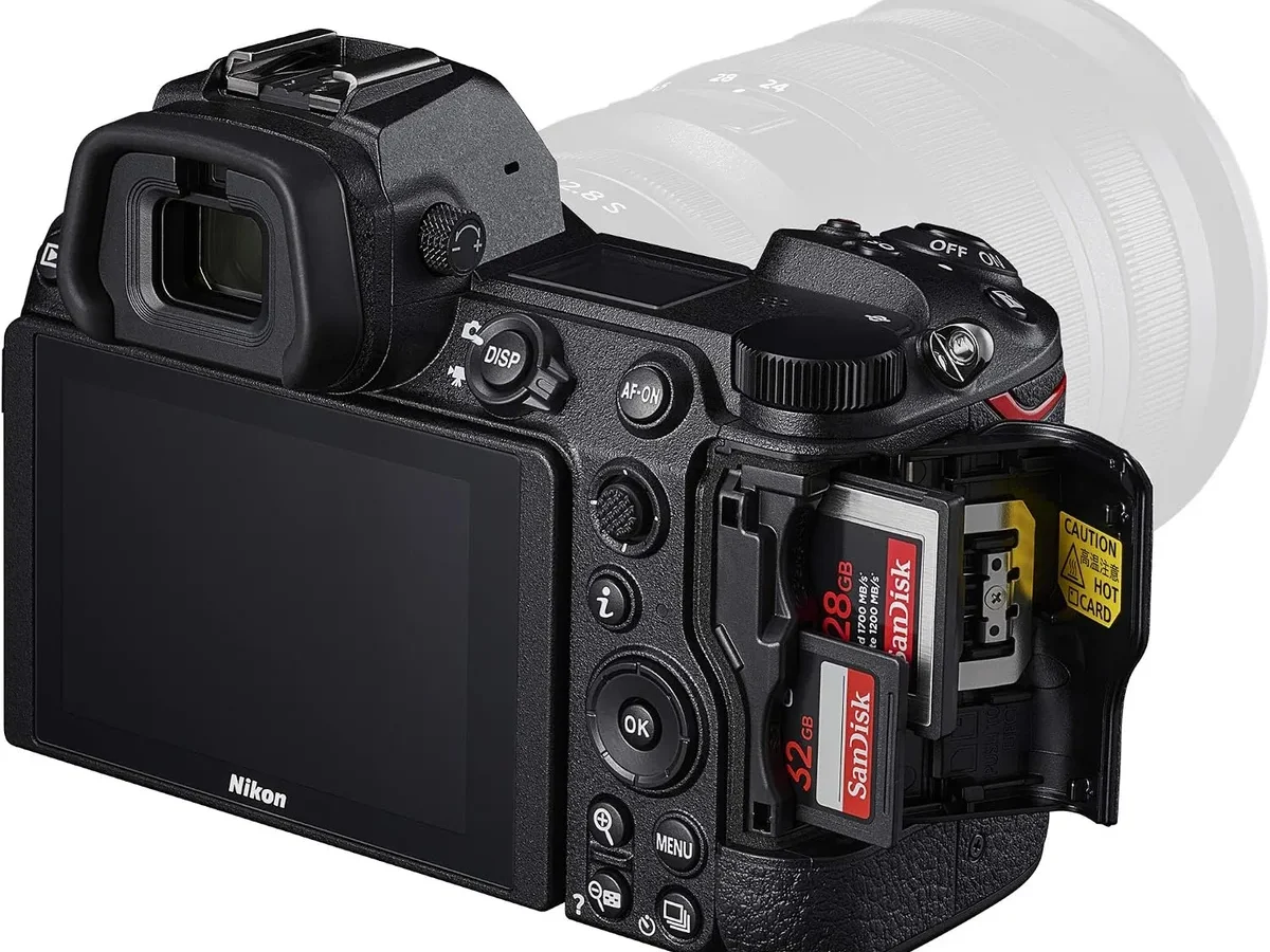 mirrorless camera not turning on troubleshooting