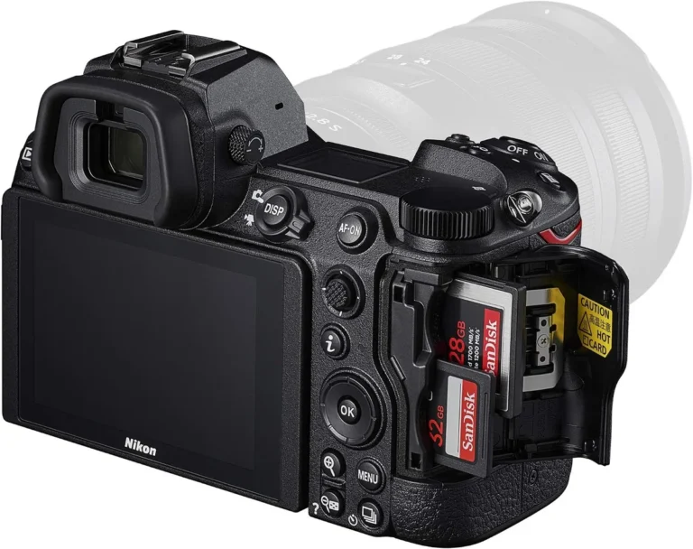 mirrorless camera not turning on troubleshooting