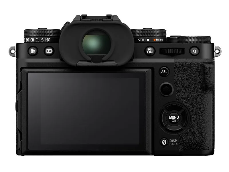 mirrorless camera settings troubleshooting