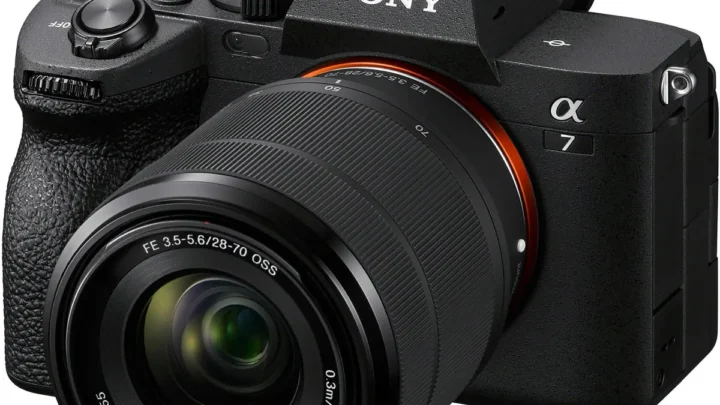 How to Use Mirrorless Camera for YouTube