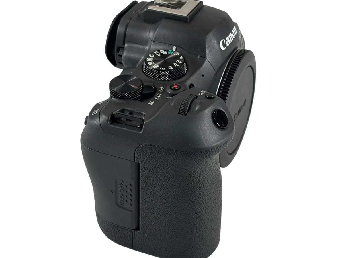 mirrorless camera touchscreen not working troubleshooting