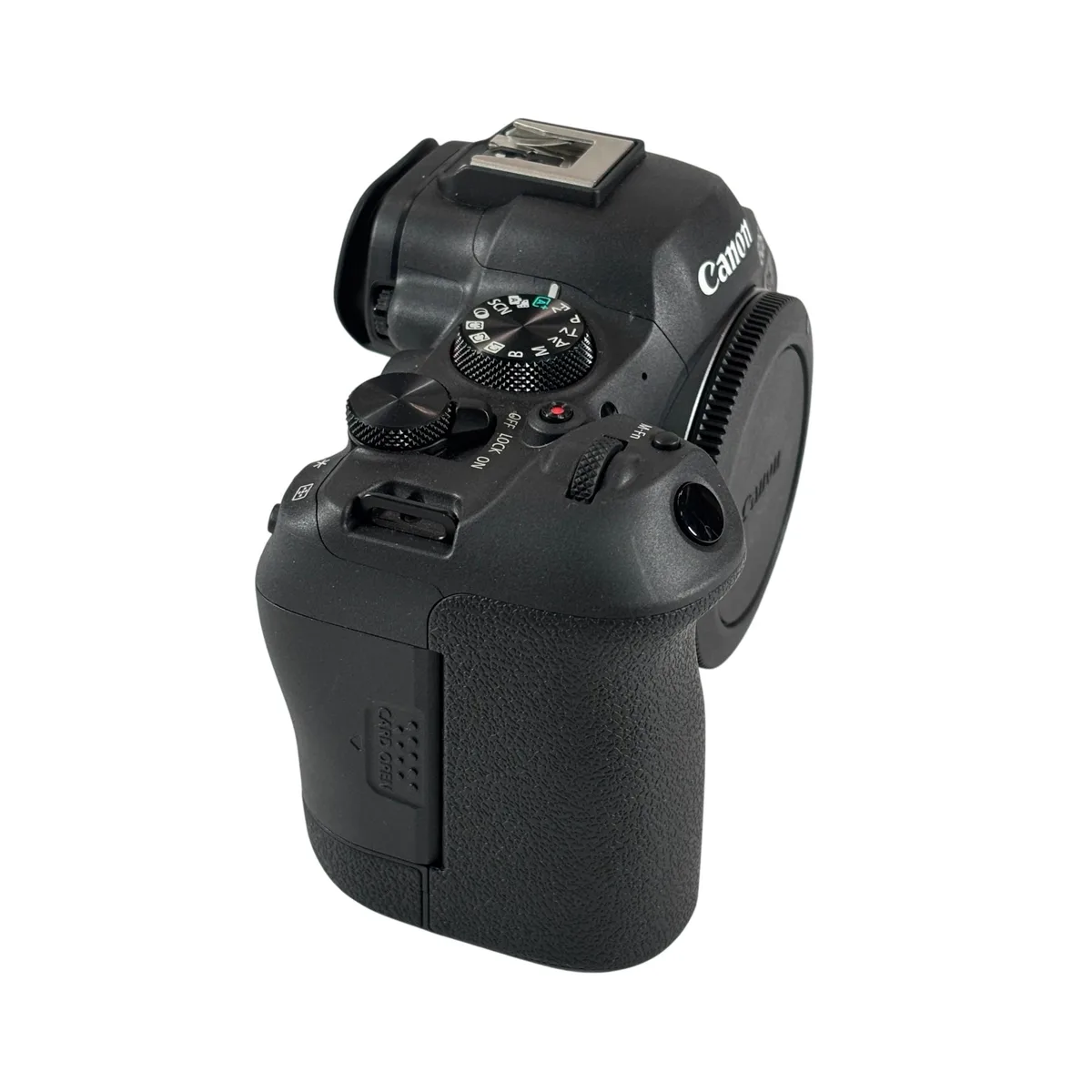 mirrorless camera touchscreen not working troubleshooting