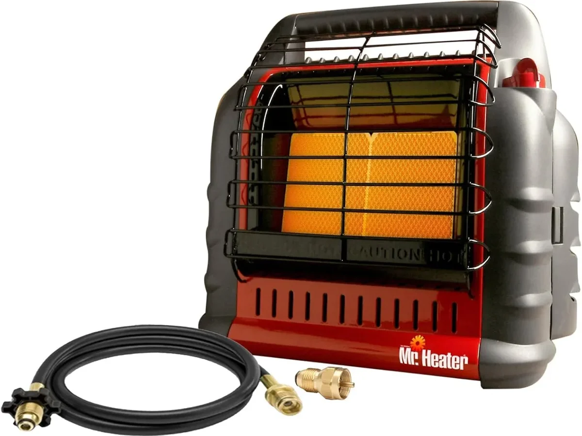 Mister Heater Troubleshooting Quick Fixes For Common Issues