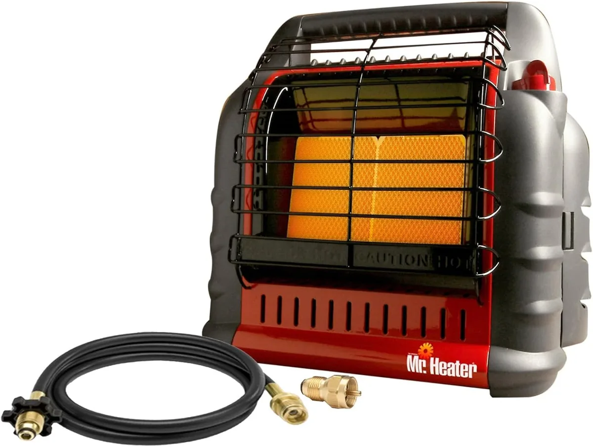 Mister Heater Troubleshooting Quick Fixes For Common Issues
