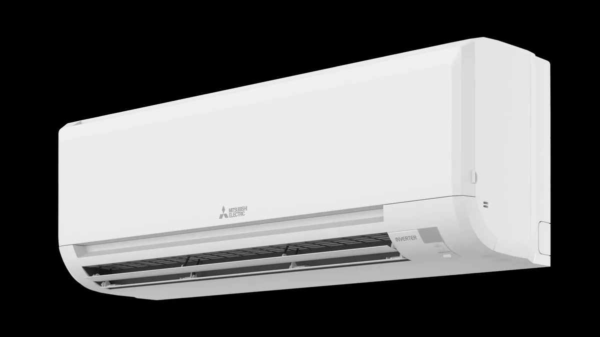 Mitsubishi Air Conditioner Troubleshooting Guide Pdf
