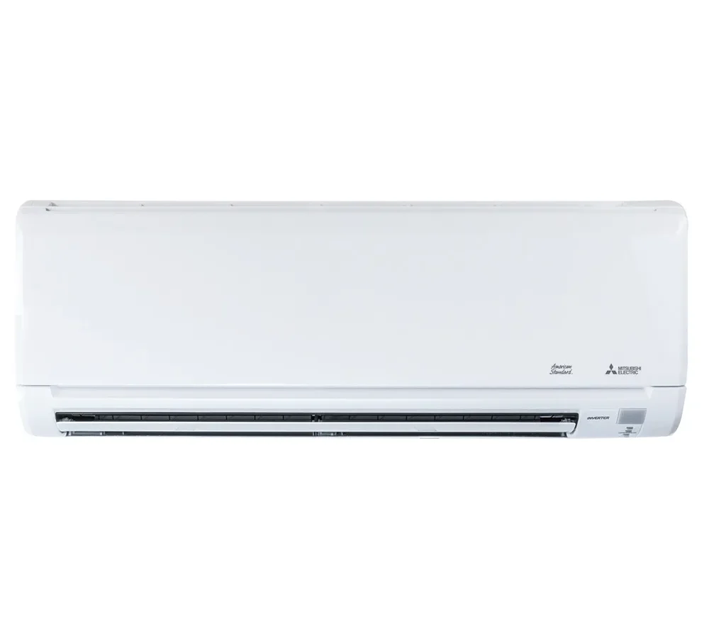 Mitsubishi Mini Split Not Blowing Cold Air