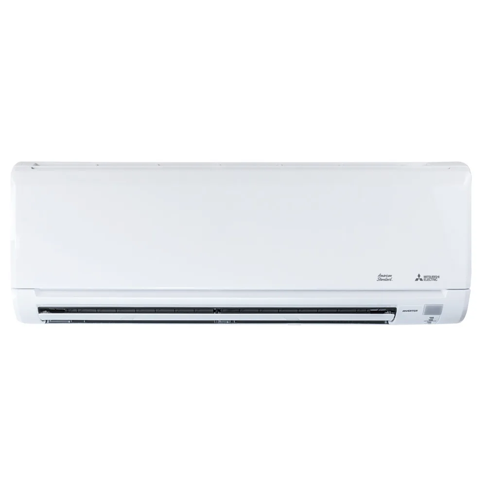 Mitsubishi Mini Split Not Blowing Cold Air