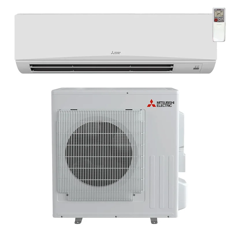 Mitsubishi Mini Split Troubleshooting Guide
