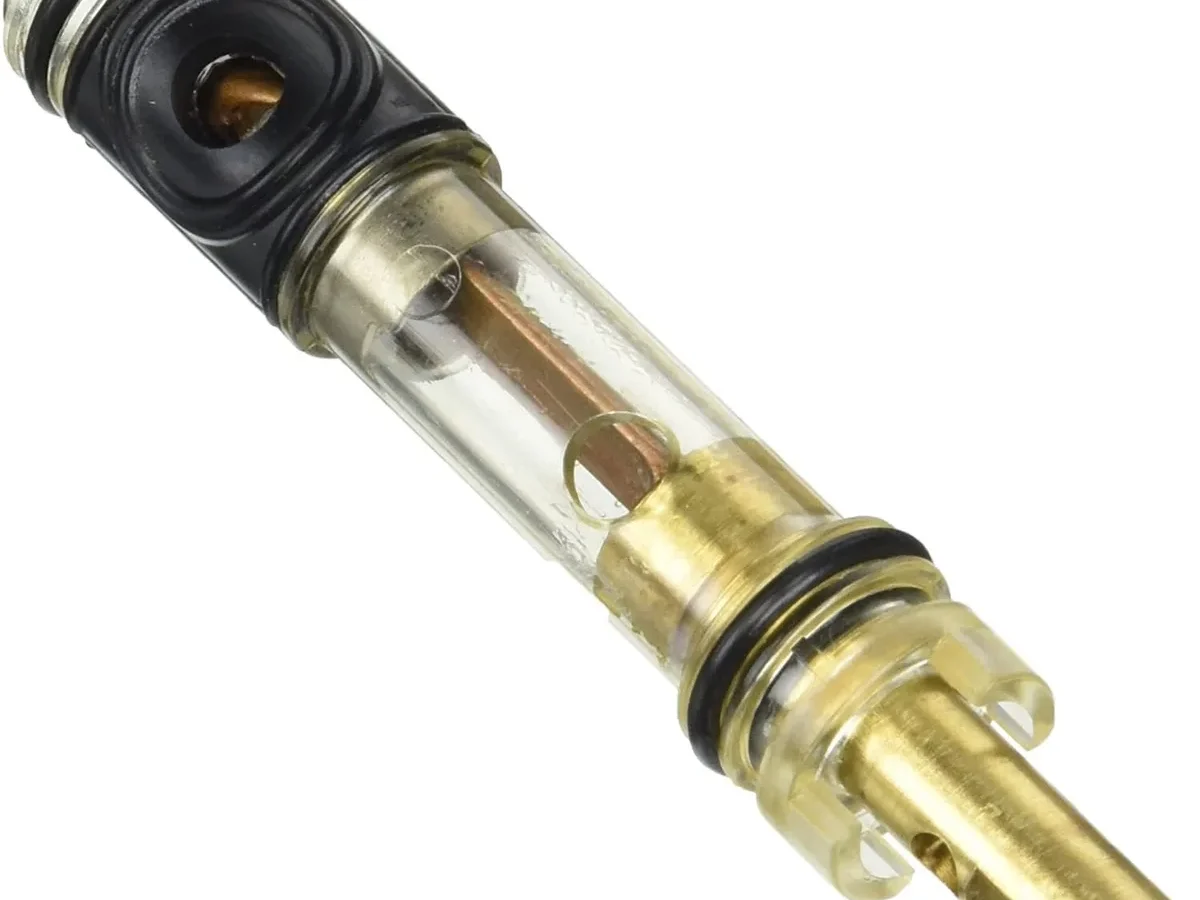 Moen 1225 Cartridge Replacement Troubleshooting