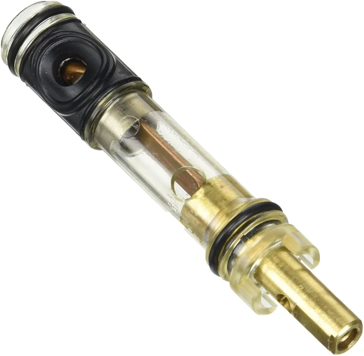 Moen 1225 Cartridge Replacement Troubleshooting