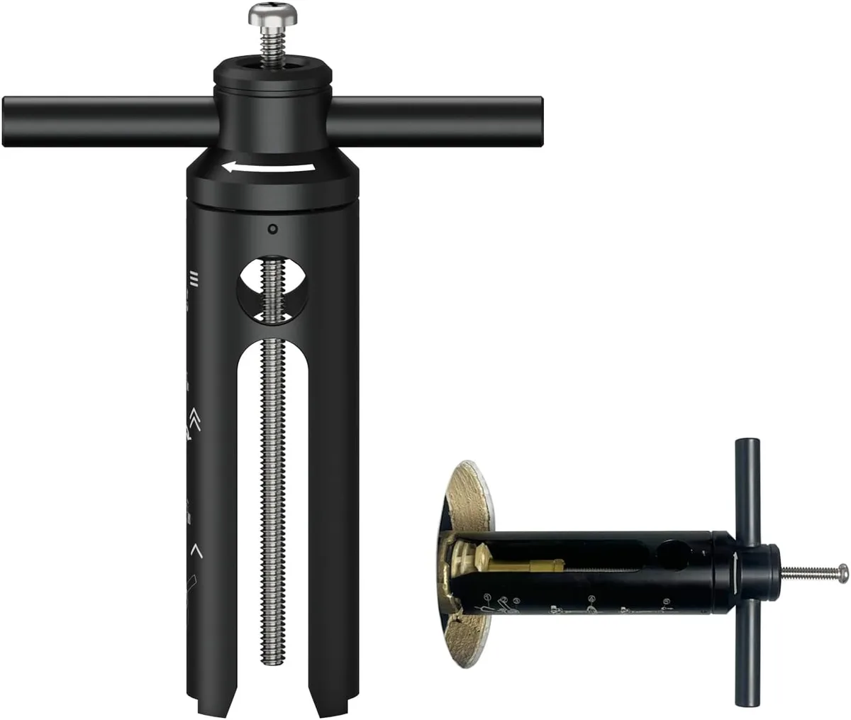 Moen cartridge puller tool