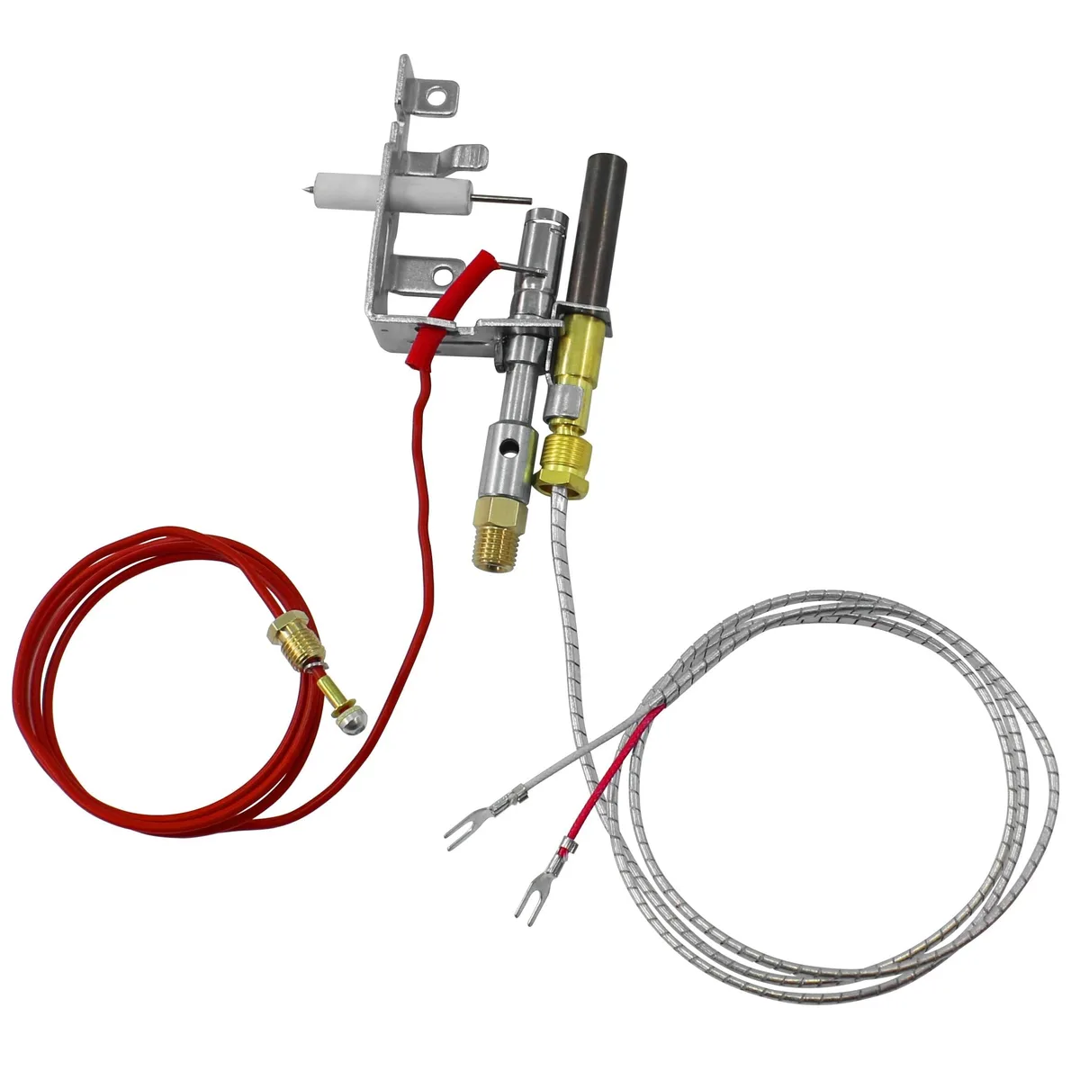 Monessen Gas Fireplace Troubleshooting