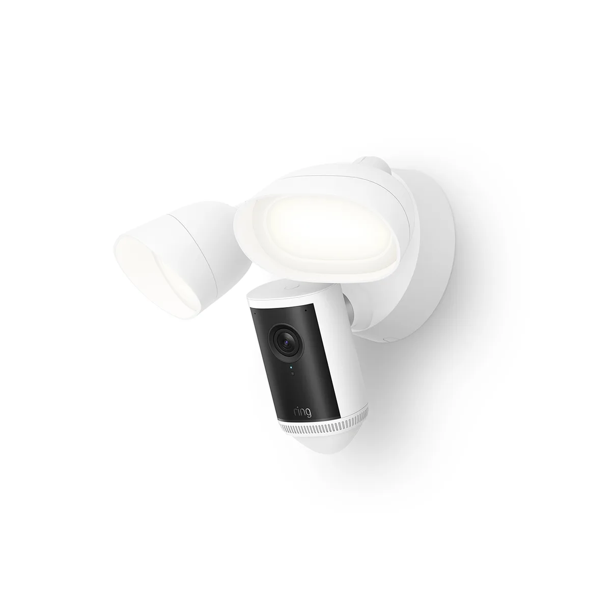 motion detection range