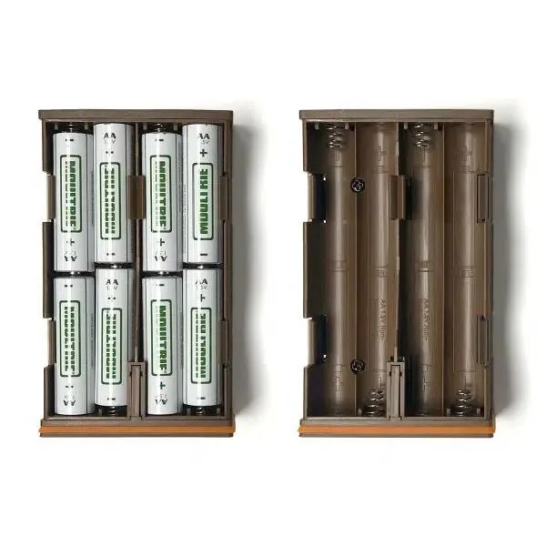Moultrie Edge battery problems