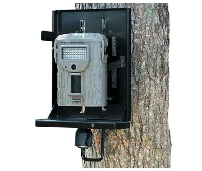 Moultrie Game Camera Problems