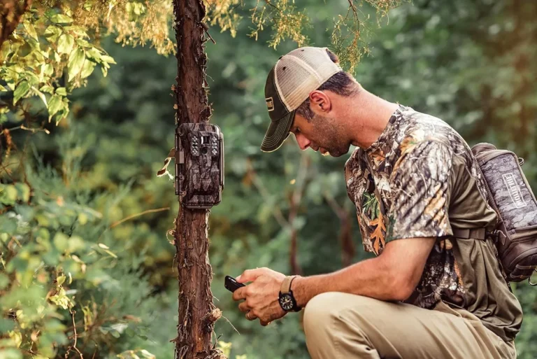 Moultrie Mobile 6000 troubleshooting