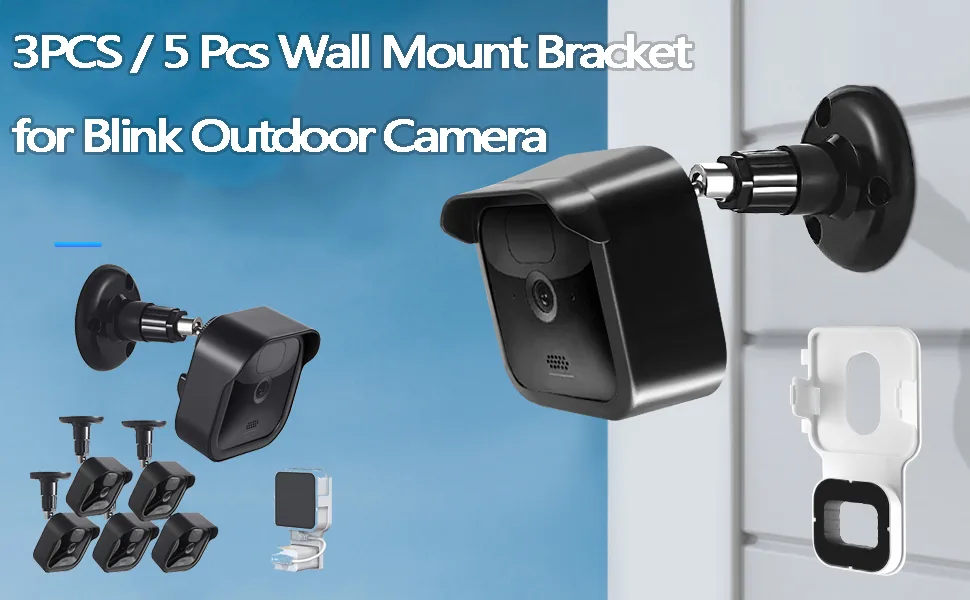 Mounting bracket