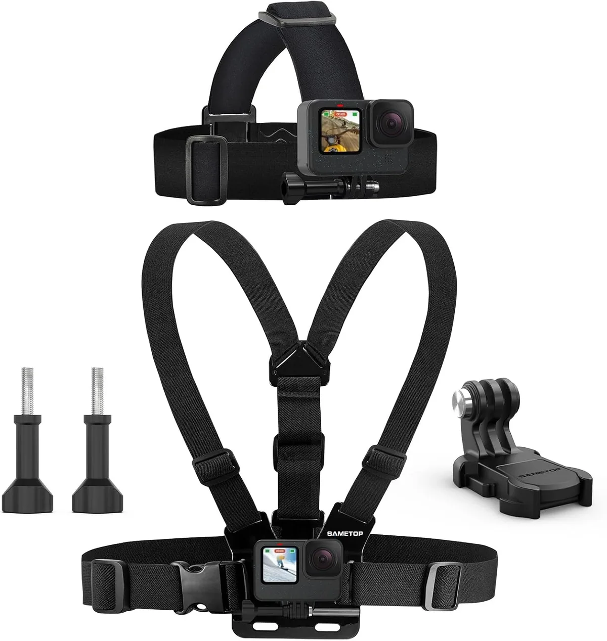 mounting system
