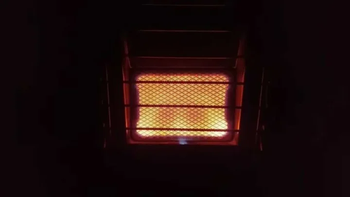 Mr Buddy Heater Pilot Lights But Not Burner
