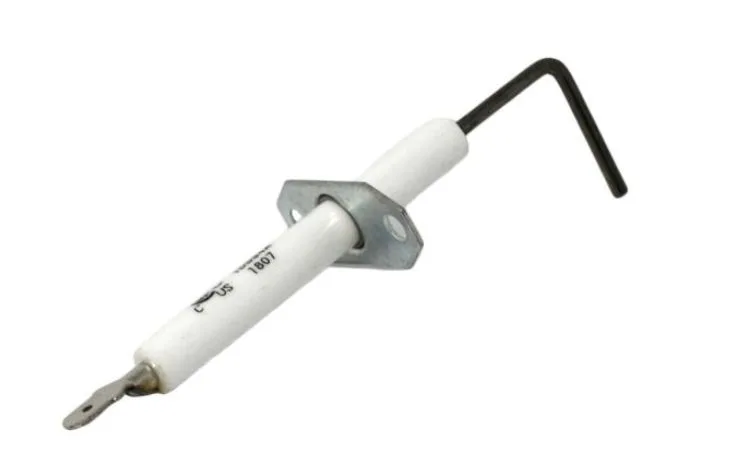 Mr. Heater Big Maxx flame sensor cleaning