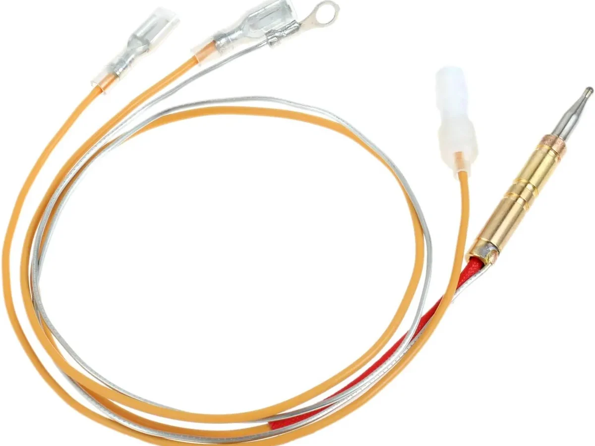 Mr Heater Thermocouple Bypass Guide