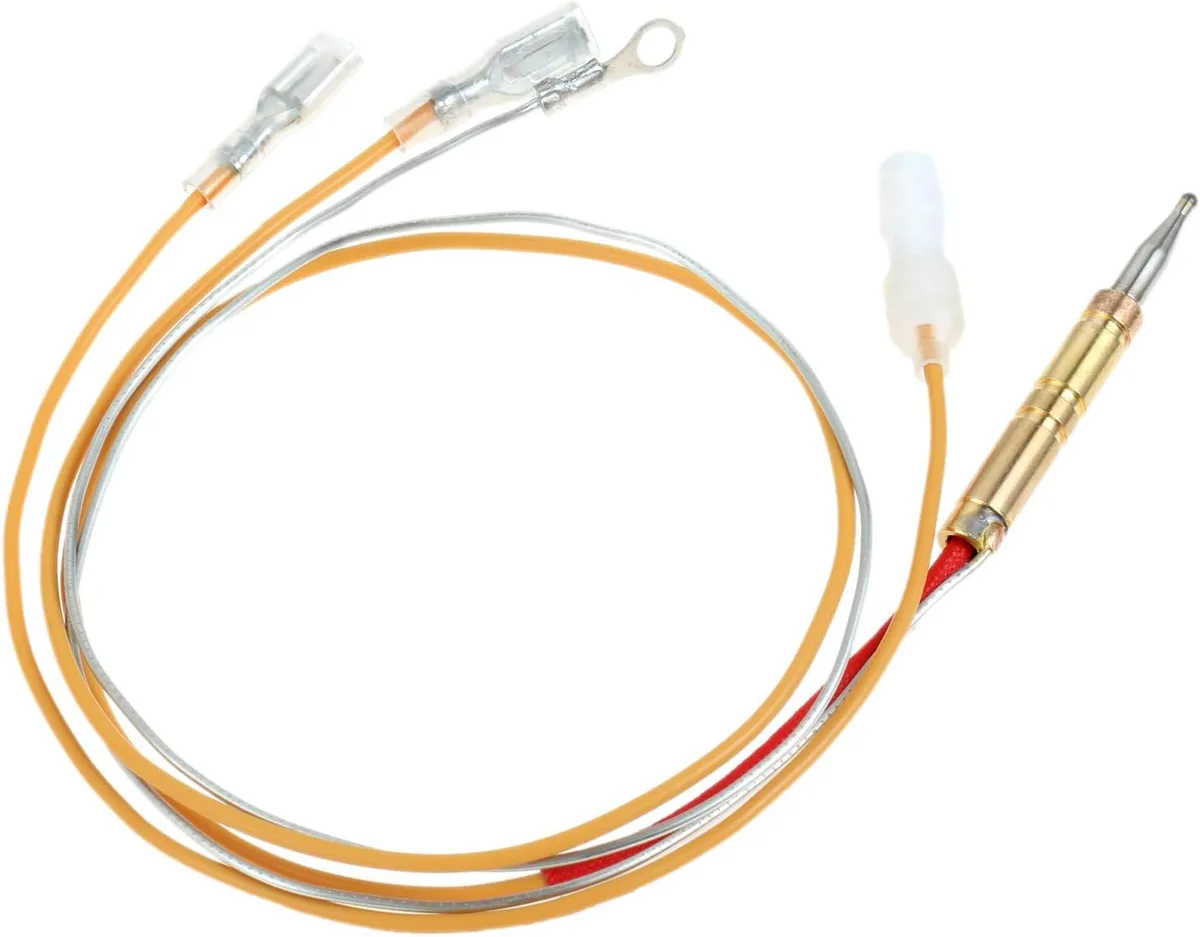 Mr Heater Thermocouple Bypass Guide