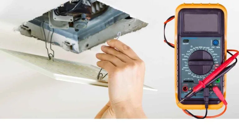 multimeter