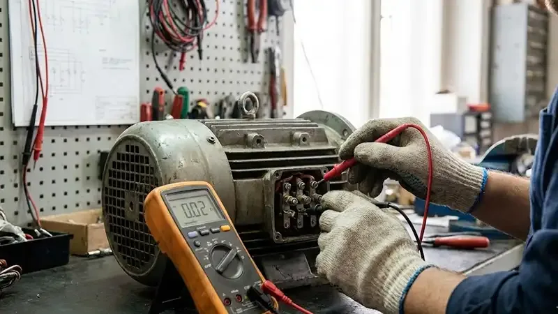 multimeter