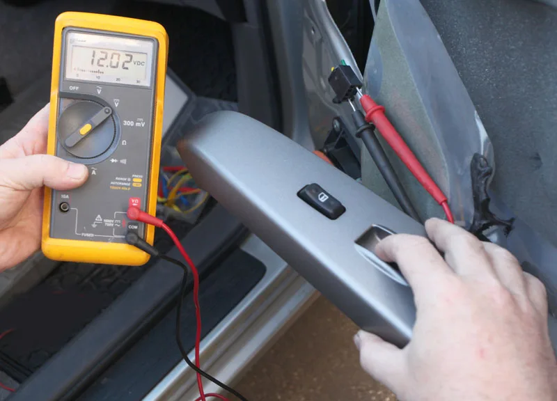 multimeter