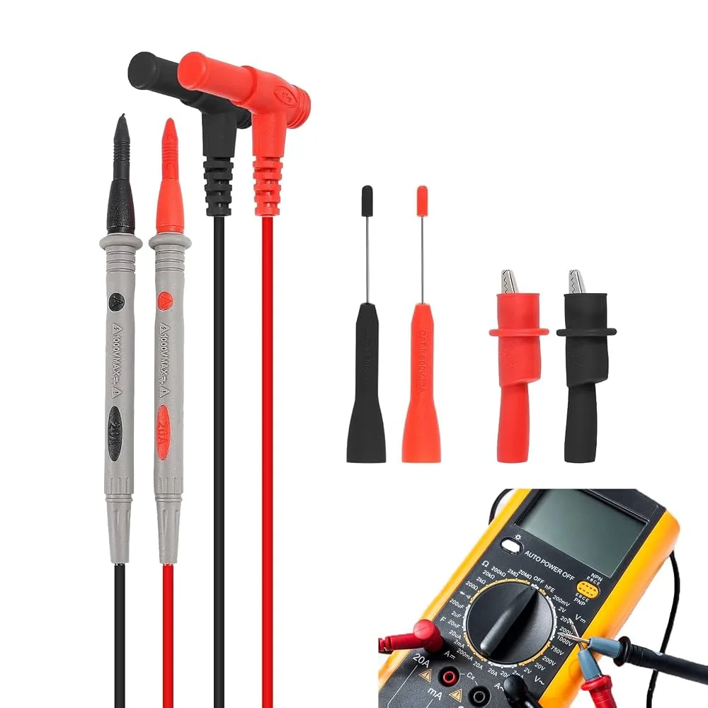 multimeter